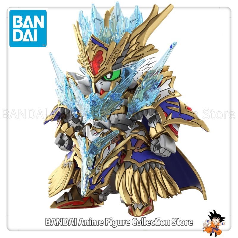 Desk Setup Editing - In Stock Original BANDAI SPIRITS SDW