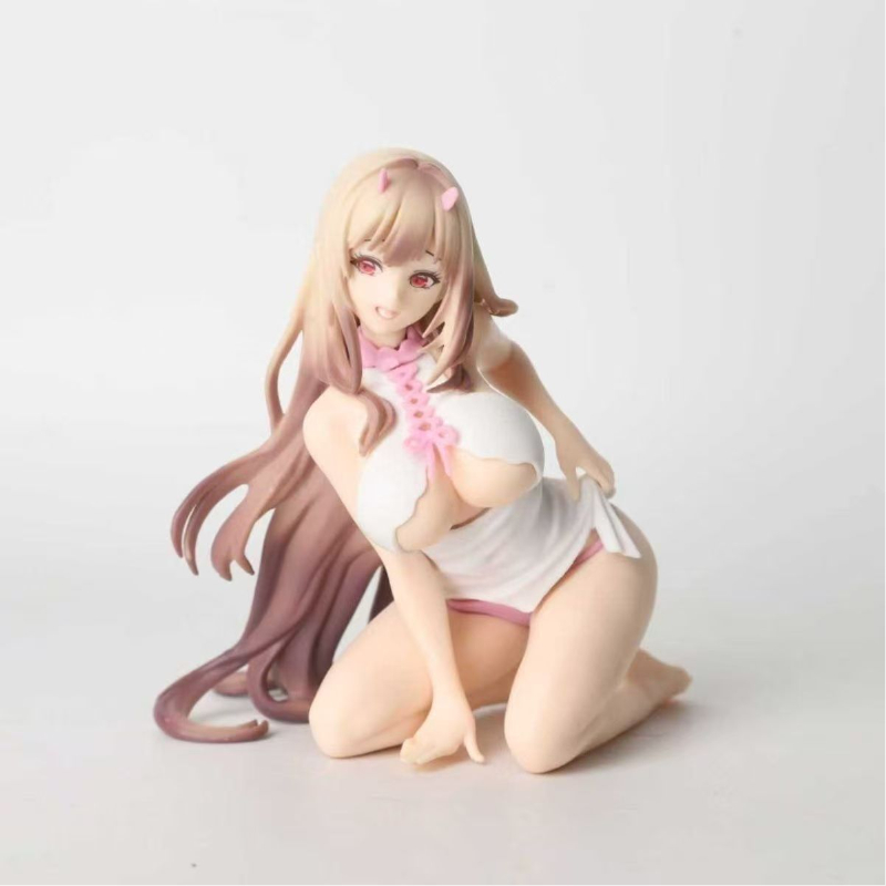 Desk Setup Editing - Soft, cute and sexy pretty girl