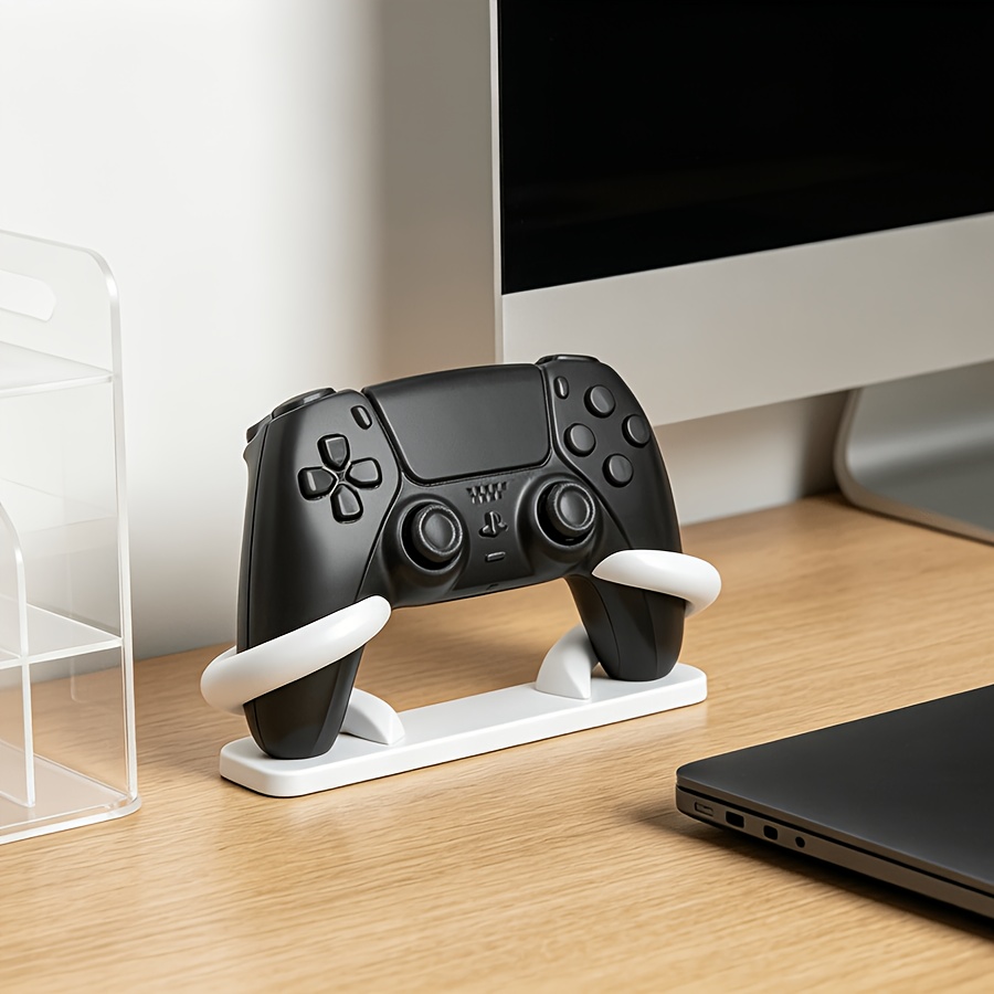 minimalism Game Controller Hol - Gaming Setup Desk review and price