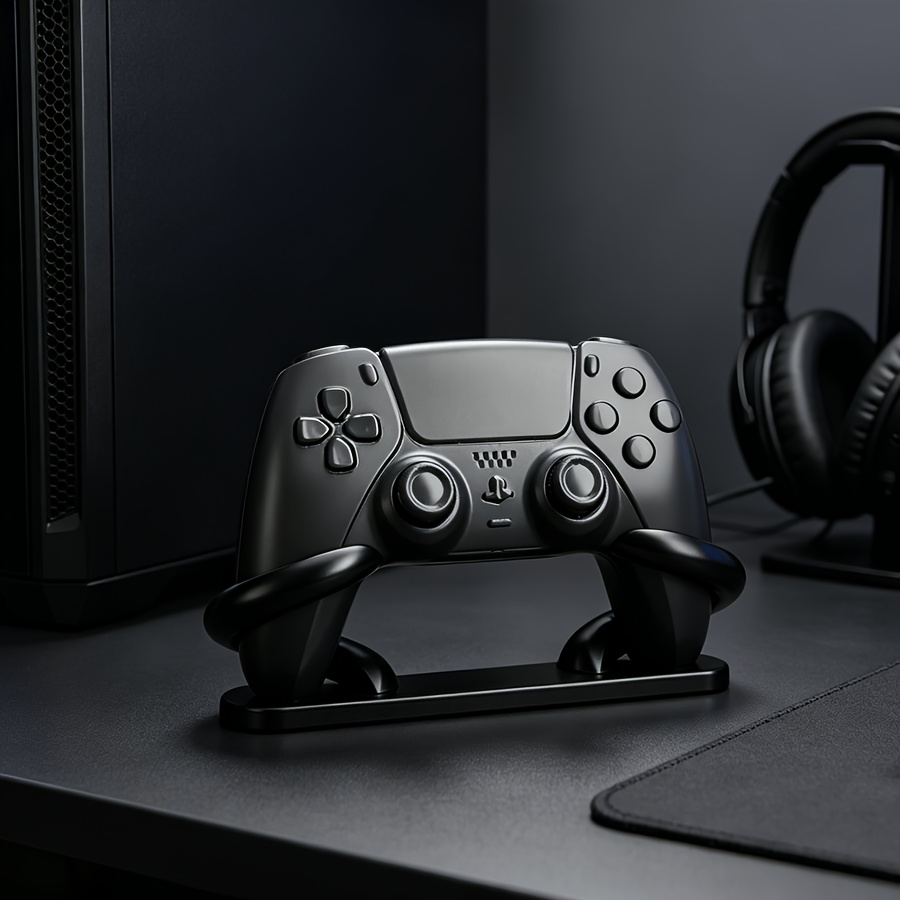 minimalism Game Controller Hol - Gaming Setup Desk review and price