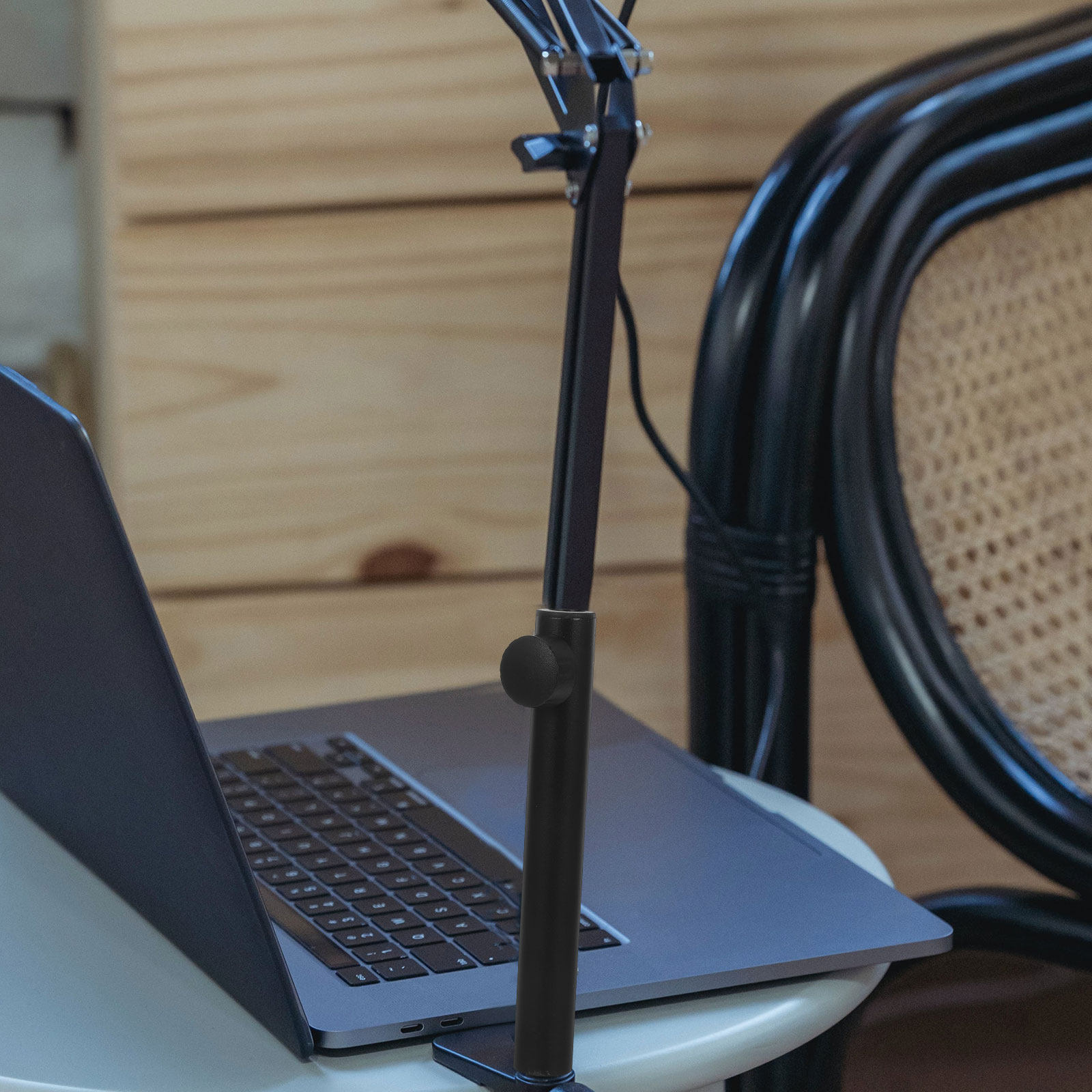Adjustable Microphone Extensio - Desk Setup Youtube review and price