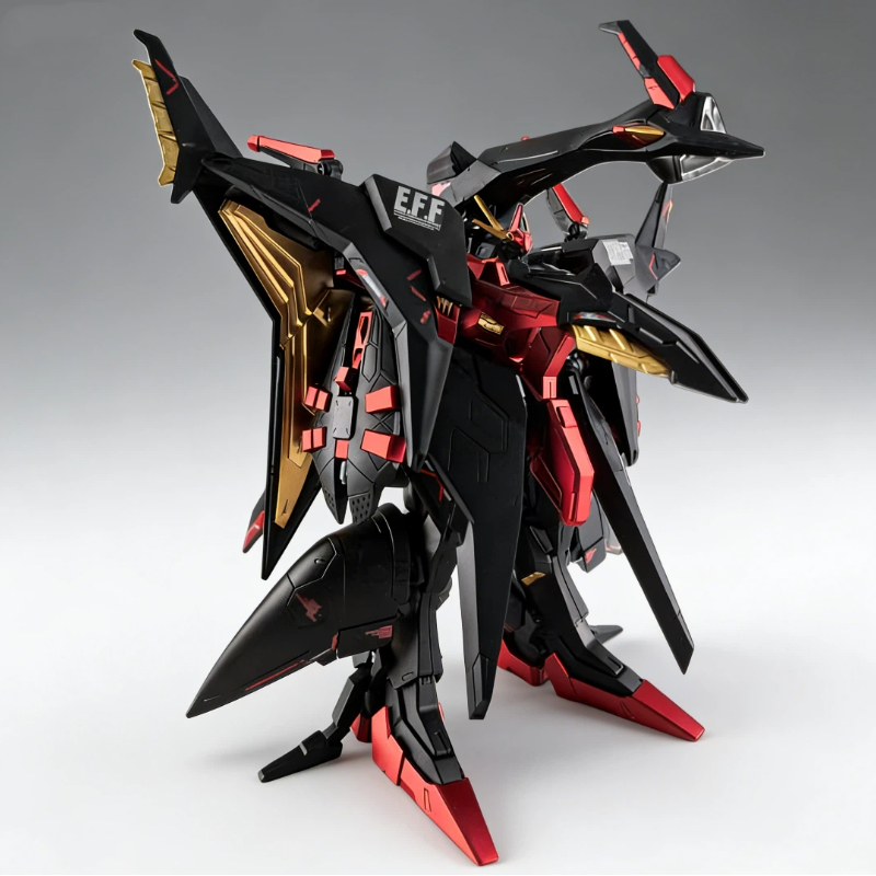 HG 1/144 Penelope RX-104FF Act - Desk Setup Editing review and price