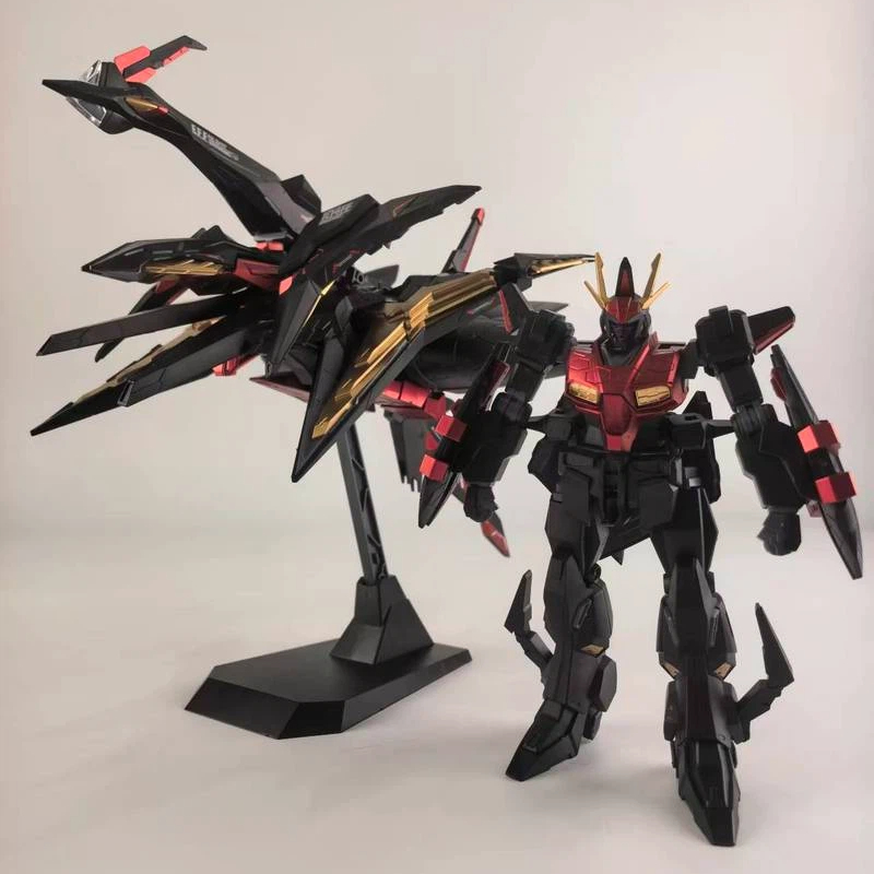 HG 1/144 Penelope RX-104FF Act - Desk Setup Editing review and price
