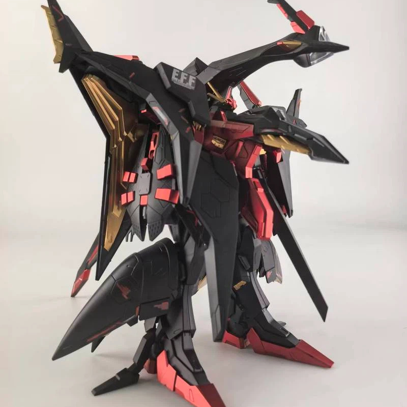 HG 1/144 Penelope RX-104FF Act - Desk Setup Editing review and price