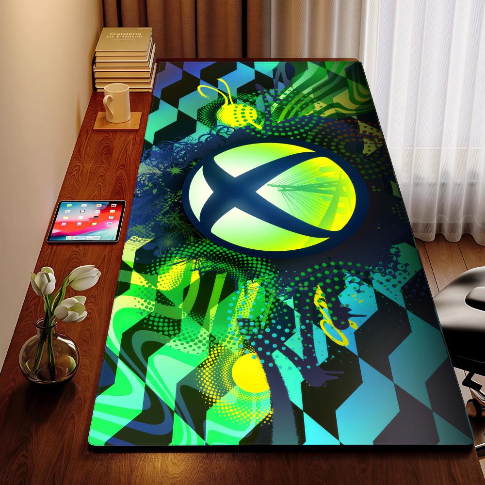 Game X-Xbox Mouse Pad XXL Comp - Desk Setup Xbox review and price