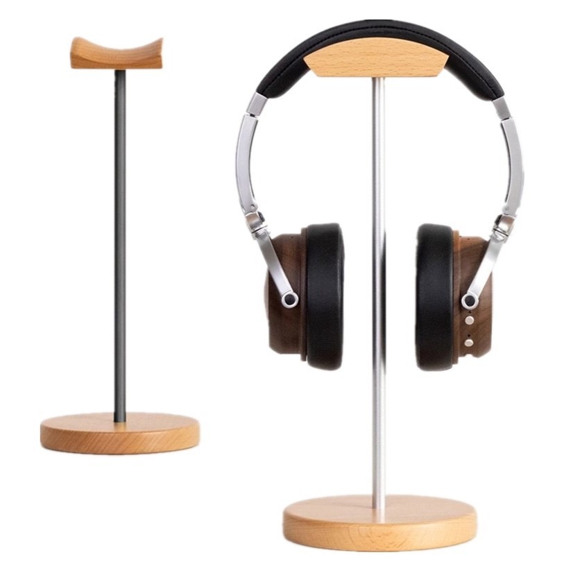 Black Walnut Wood & Aluminum H - Gaming Setup Desk review and price