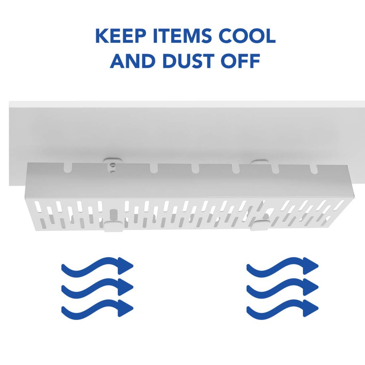 Cable Management Tray Desk Org - Desk Setup Workspace review and price