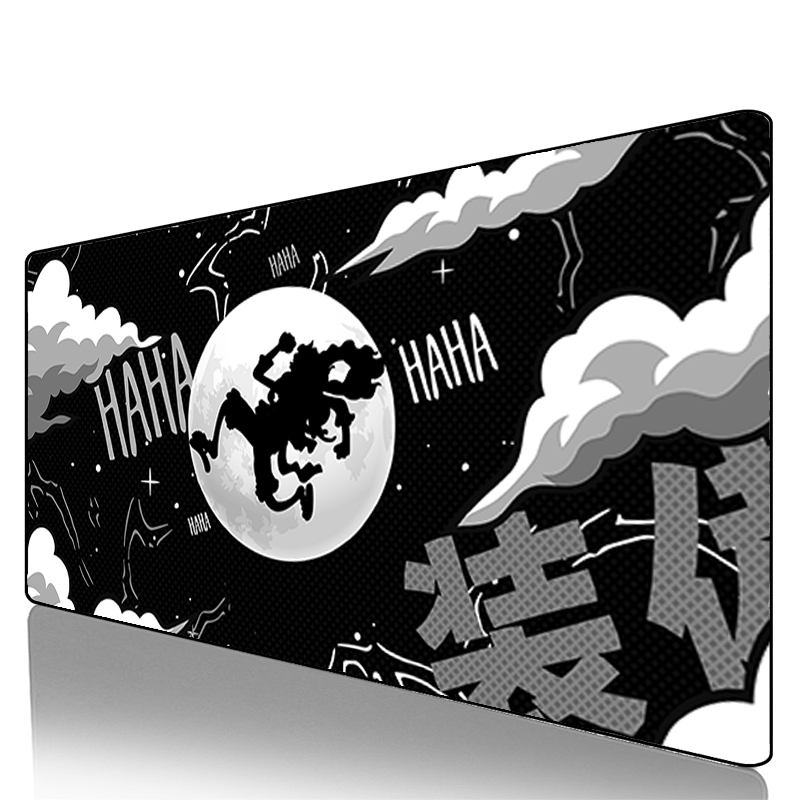Anime One Piece Luffy Mouse Pa - Desk Setup Carpet review and price