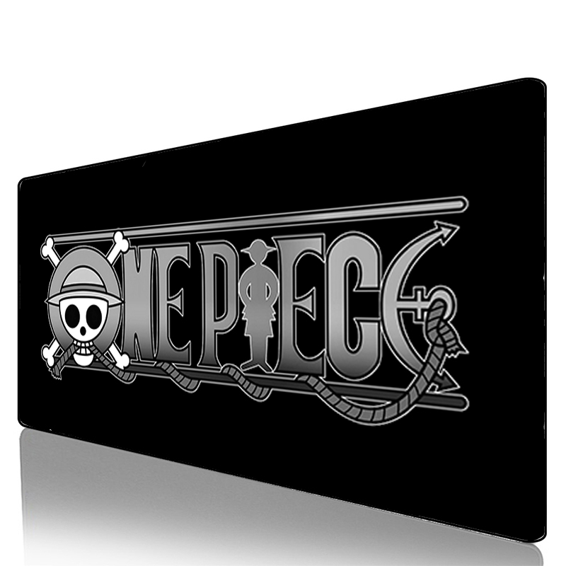 Anime One Piece Luffy Mouse Pa - Desk Setup Carpet review and price