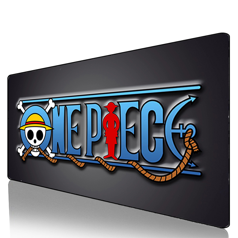 Anime One Piece Luffy Mouse Pa - Desk Setup Carpet review and price