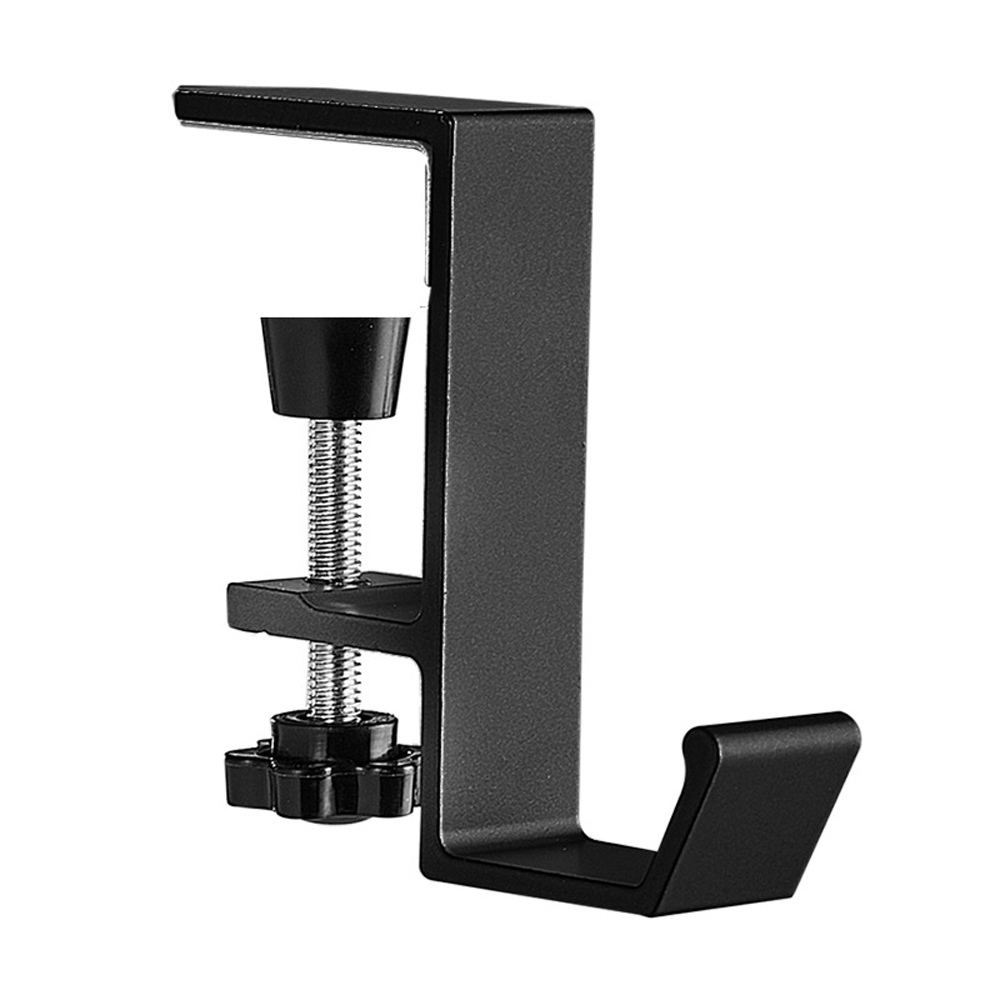 Aluminum Alloy Headphone Hook  - Gaming Setup Desk review and price