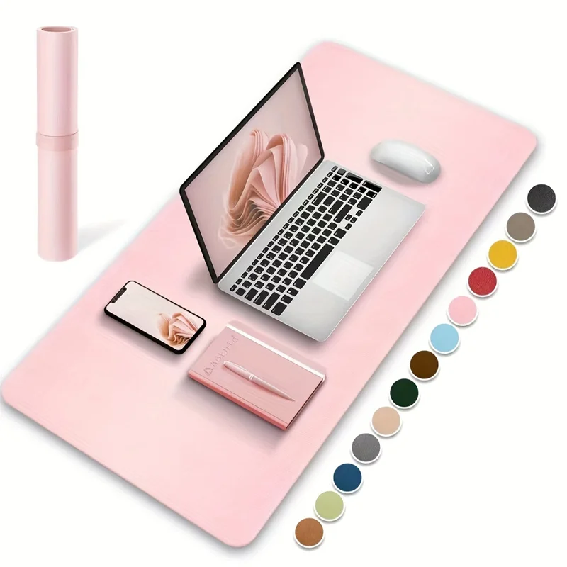 1 Pcs Large Size 600*300mm Off - Desk Setup Carpet review and price