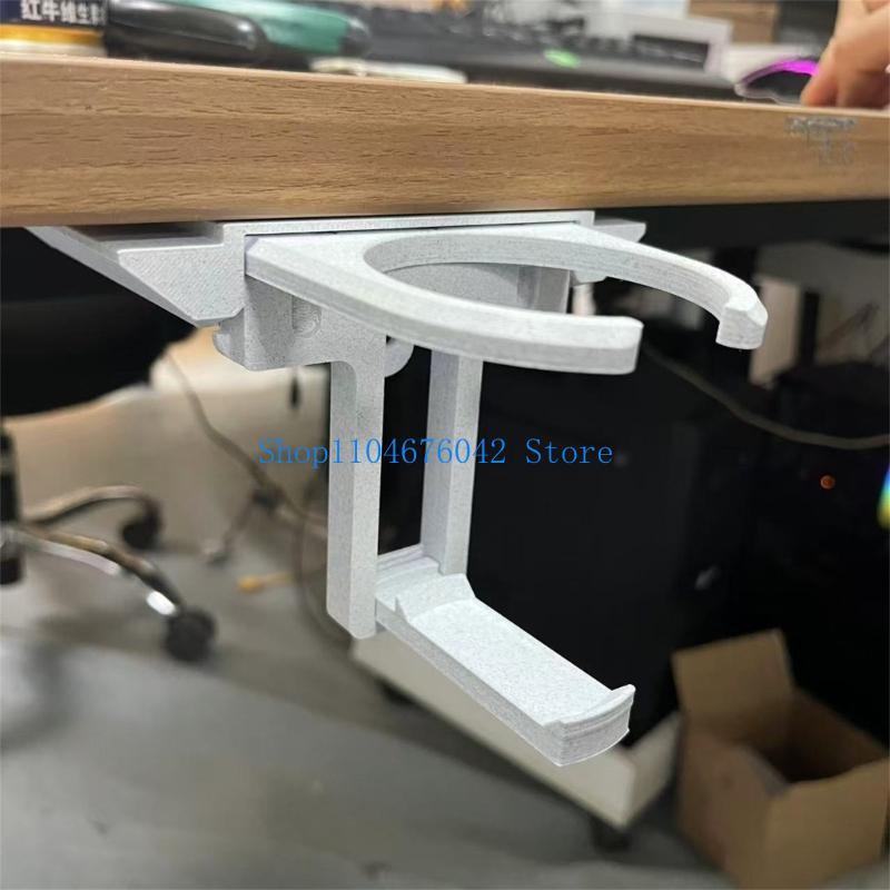 652F Foldaway Under Desk Bever - Desk Setup Workspace review and price