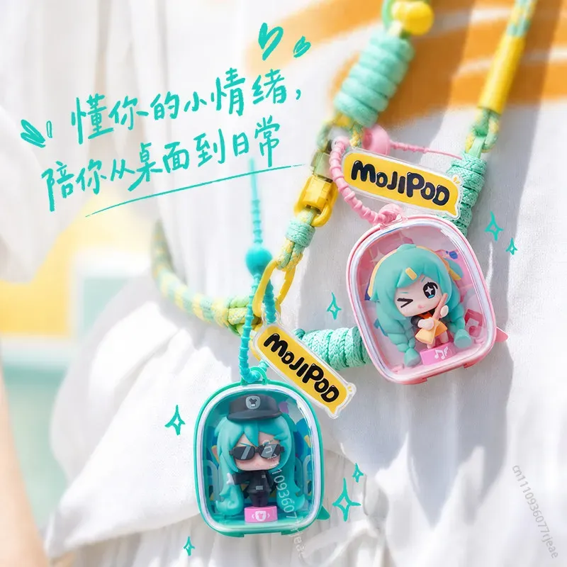 Blokees Yuanqi Box Hatsune Mik - Desk Setup Editing review and price