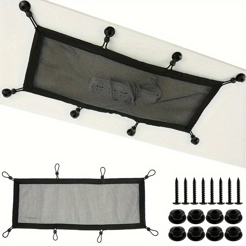 8 Hole Socket Network Pocket U - Desk Setup Organizer review and price