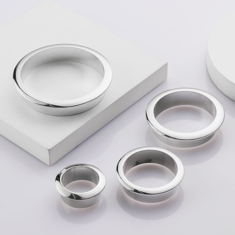 25-80mm Plastic Wire Hole Cove - Desk Setup Organizer review and price