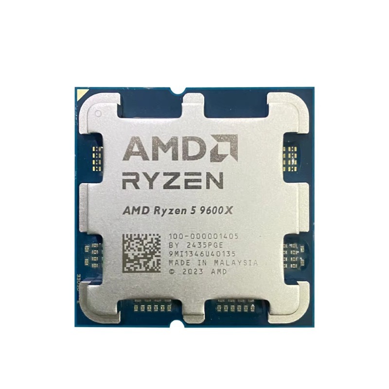 AMD Ryzen 5 9600X Video Editin - Amd Cpu Ryzen 5 review and price