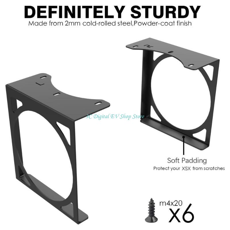 E74D Metal Under Desk Organize - Desk Setup Xbox review and price