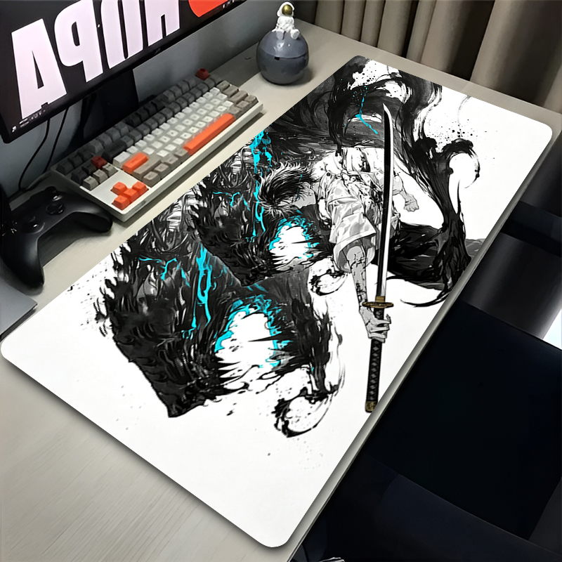 Mouse Pad Cool Gamer Accessori - Desk Setup Carpet review and price