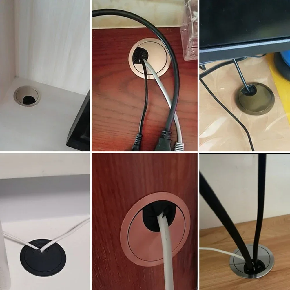1pc Practical 50mm/60mm/80mm C - Desk Setup Organizer review and price