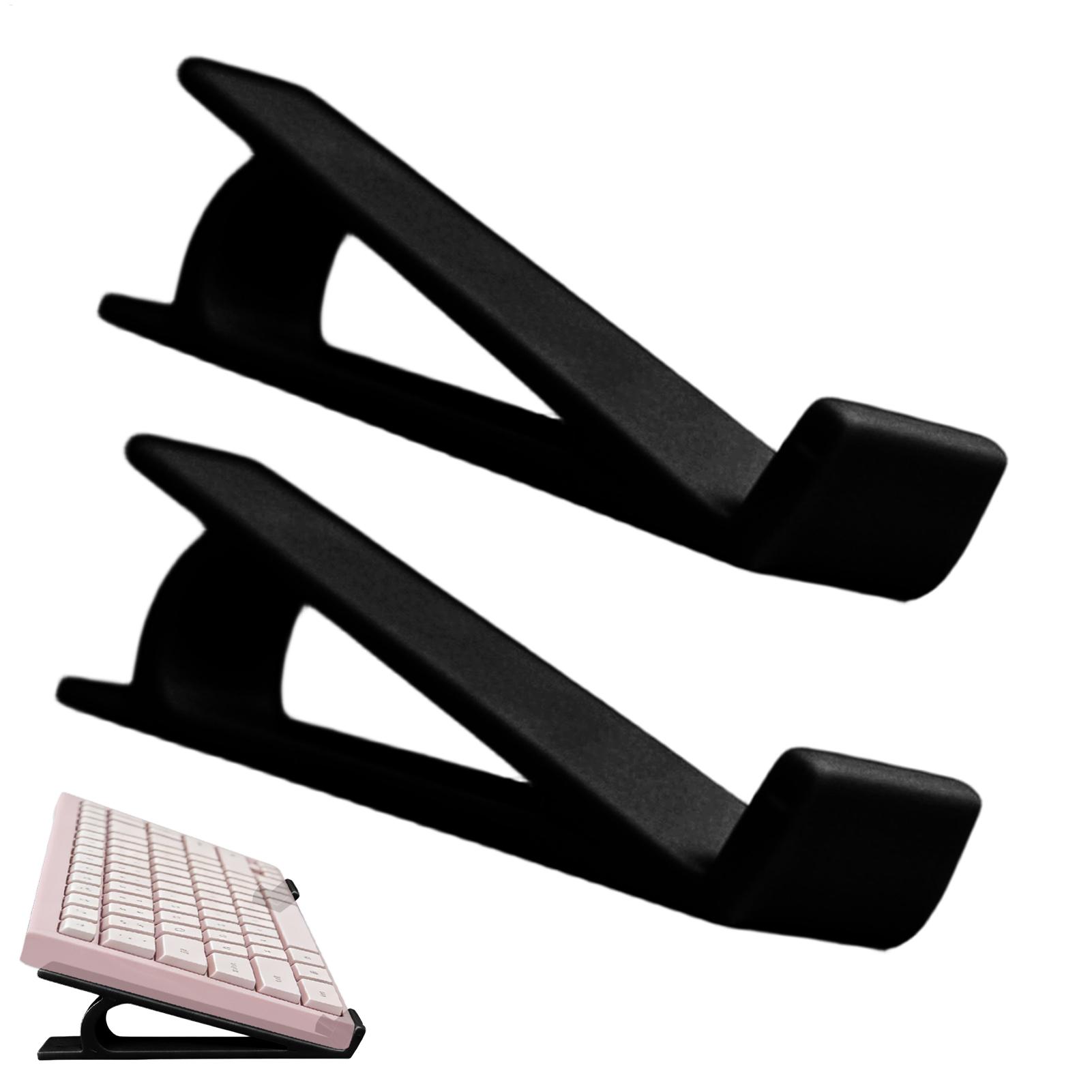 Ergonomic Non Slip Keyboard Ri - Gaming Setup Desk review and price