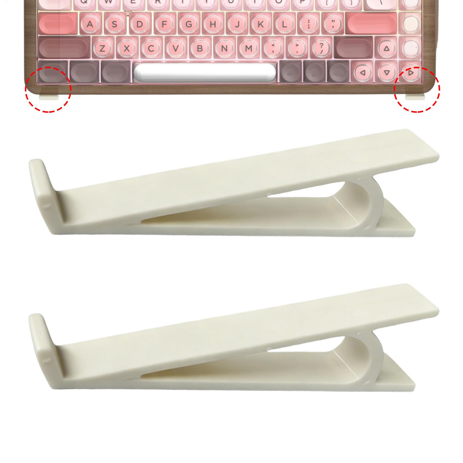 Ergonomic Non Slip Keyboard Ri - Gaming Setup Desk review and price