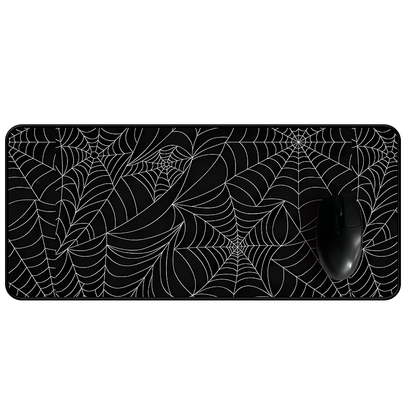 Long Cute Desk Mat Home Decor  - Desk Setup Tech review and price