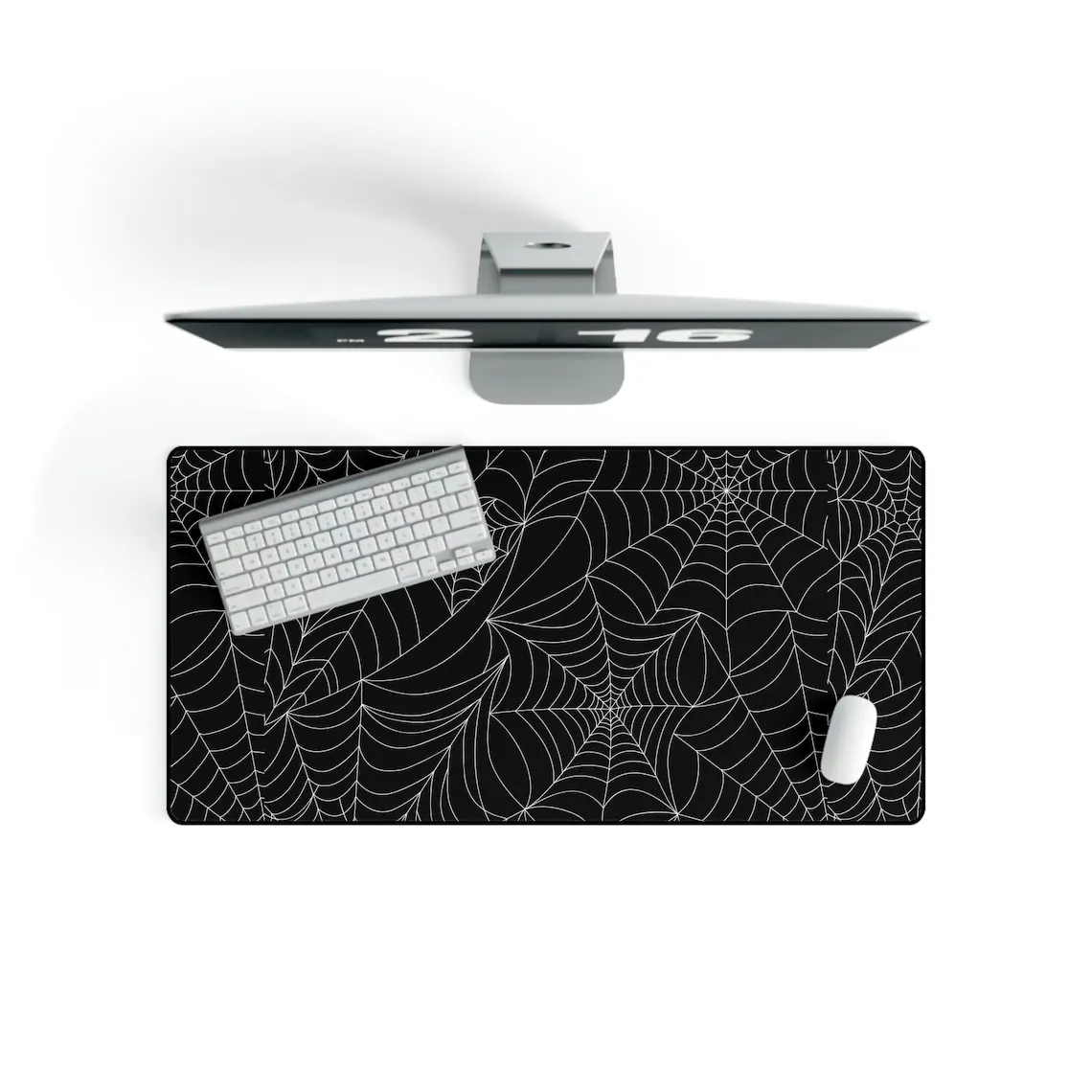 Long Cute Desk Mat Home Decor  - Desk Setup Tech review and price