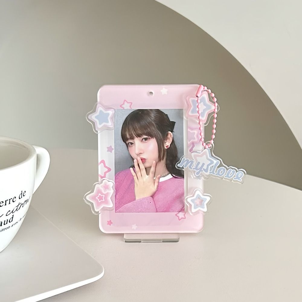 Desktop Decoration Korean Styl - Korean Desk Setup review and price
