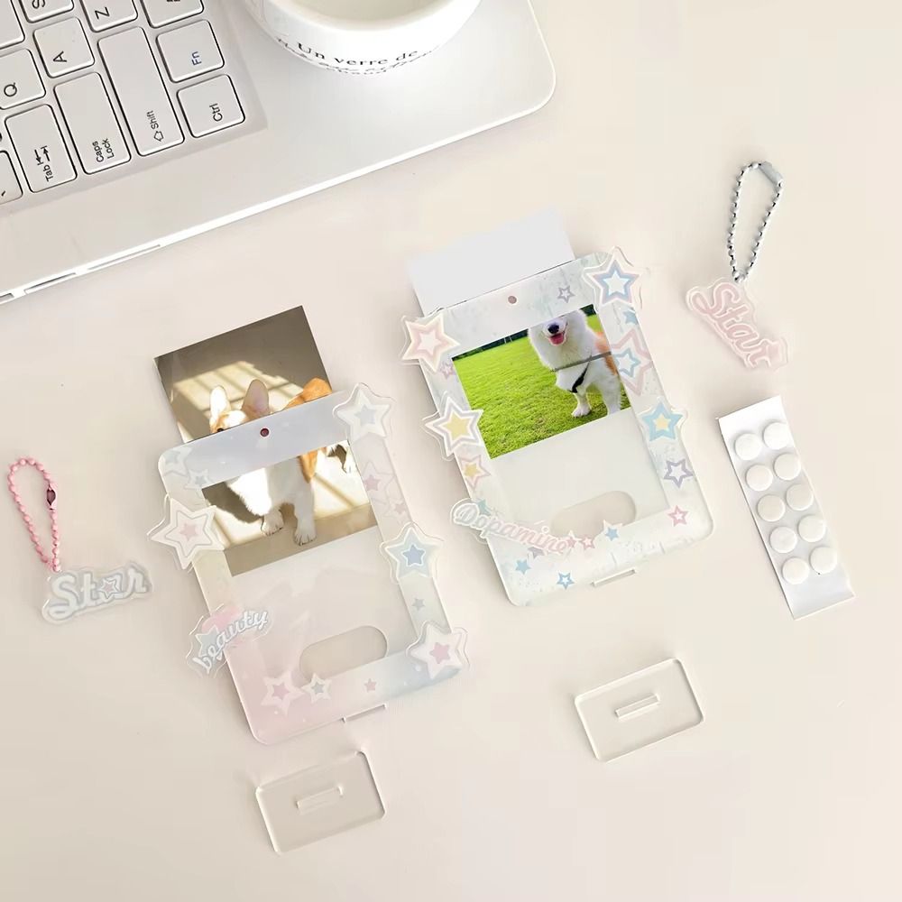 Desktop Decoration Korean Styl - Korean Desk Setup review and price