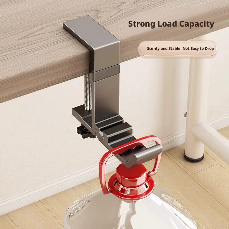 No Drill Foldable Desk Hook  C - Desk Setup Organizer review and price