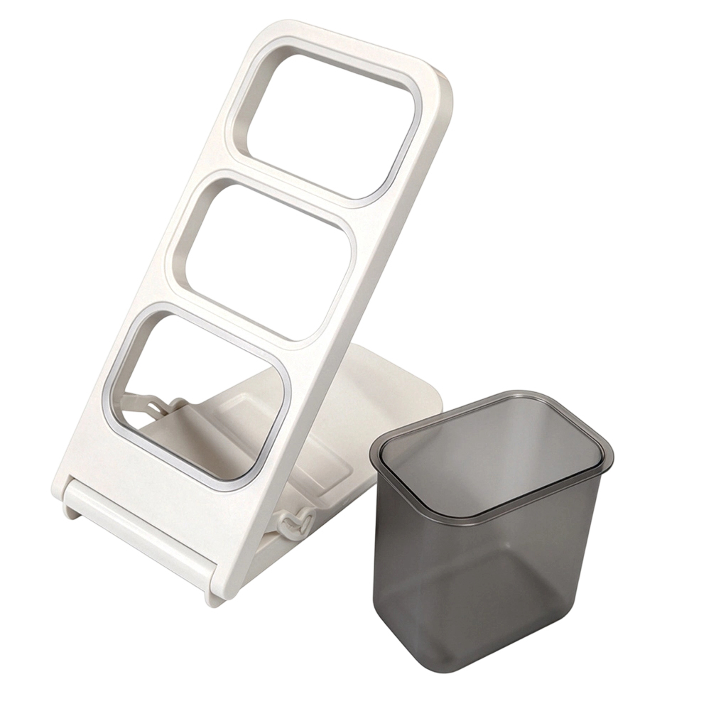 Minimalist 3 Tier Marker Stora - Desk Setup Workspace review and price