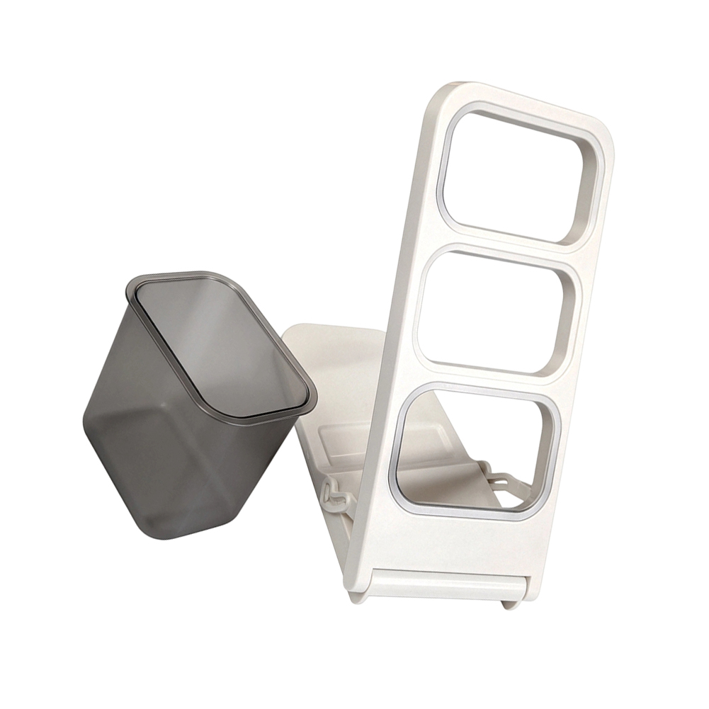 Minimalist 3 Tier Marker Stora - Desk Setup Workspace review and price
