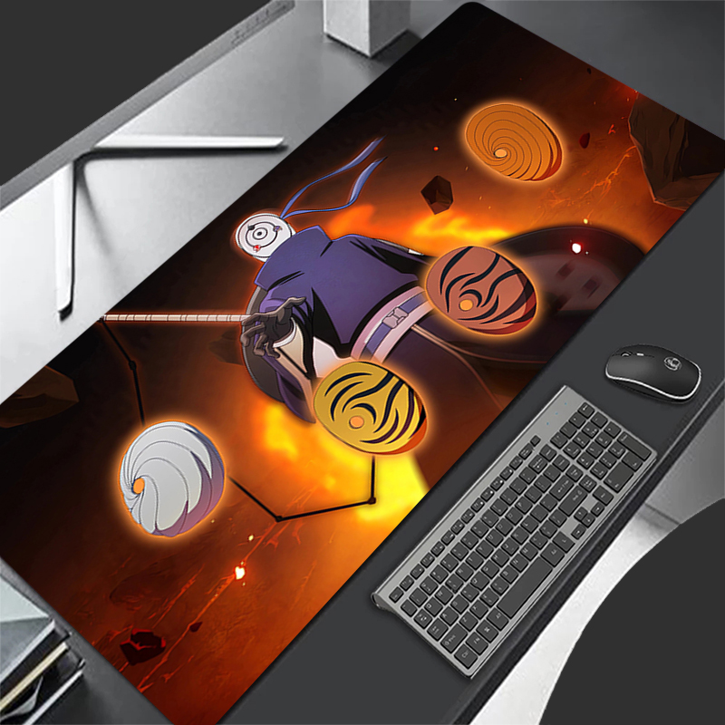 Mouse Pad Anime Carpe Large Na - Desk Setup Carpet review and price