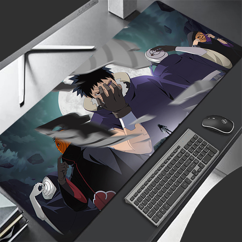 Mouse Pad Anime Carpe Large Na - Desk Setup Carpet review and price