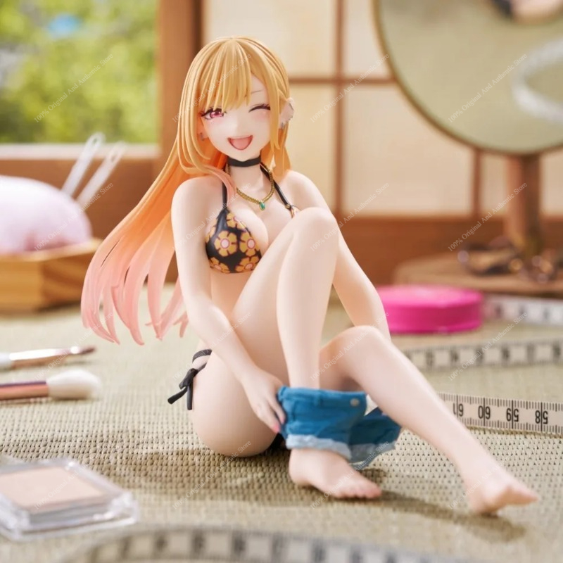 100% Original TAITO My Dress-U - Desk Setup Editing review and price