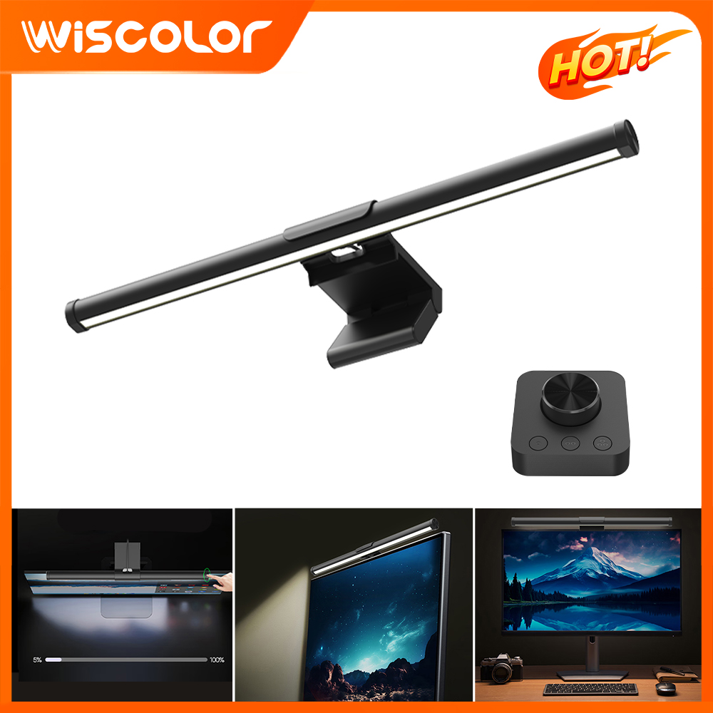 Setup Smart Wifi RGB Monitor L - Gaming Setup Desk review and price