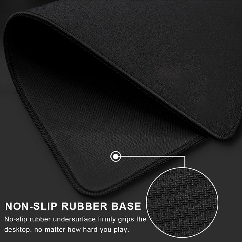 E-Sports Mousepad Chinese Char - Korean Desk Setup review and price